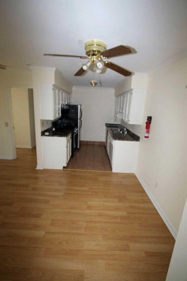 Photo - 1 Bed, 1 Bath Condo in West Anchorage! Unit 15