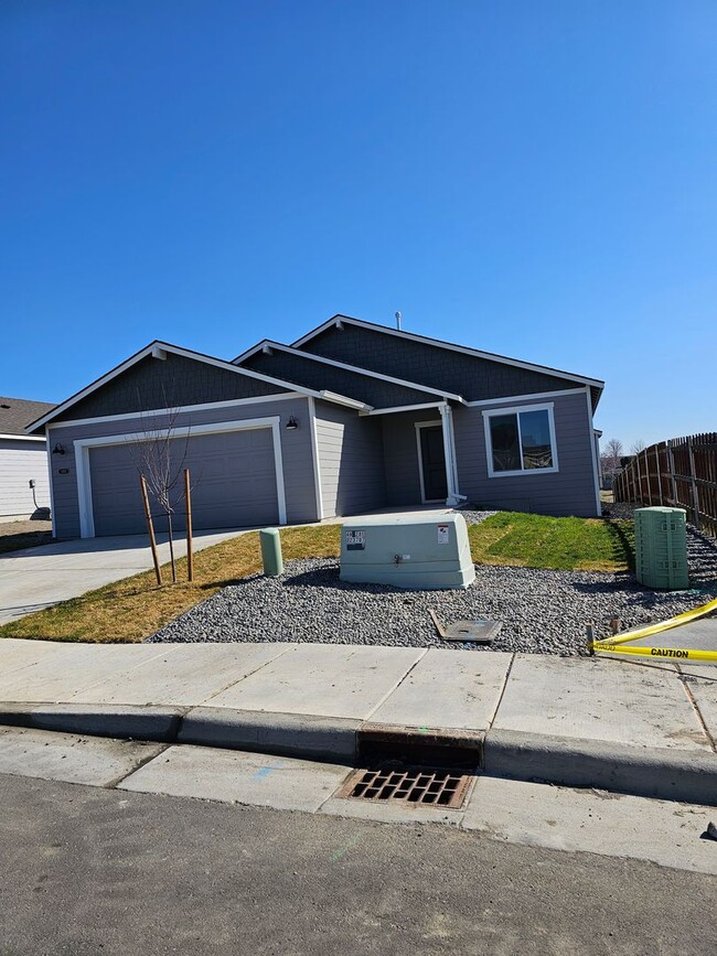 Photo - New Construction 3 bed 2 bath Single Story