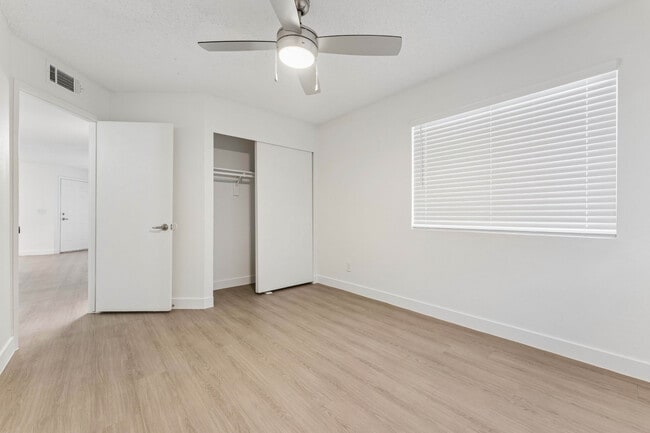 Brook Creek Apartments