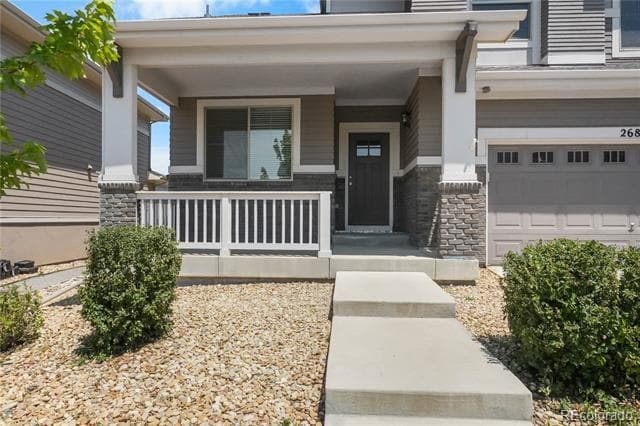 Photo - 26843 E Easter Pl