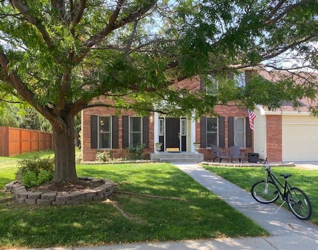 Fantastic 5 Bedroom Home in West Greeley - Fantastic 5 Bedroom Home in West Greeley