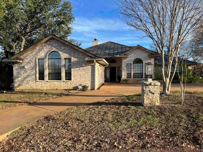 Photo - 209 Big Spur S House