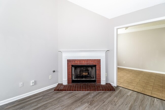 Photo - 1052 Cross Wood Ln