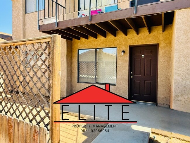 1021 W Perdew Ave Unidad A