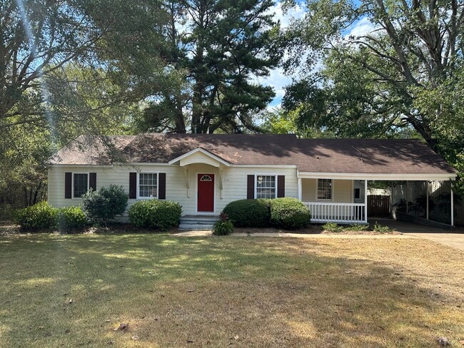 Building Photo - 1101 Monroe St