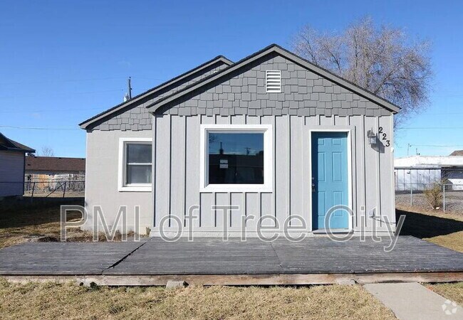Building Photo - 223 N Venice St Rental