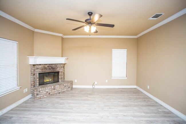 Photo - Charming 4 Bedroom, 2 Bath Two-Story Duplex Unit A