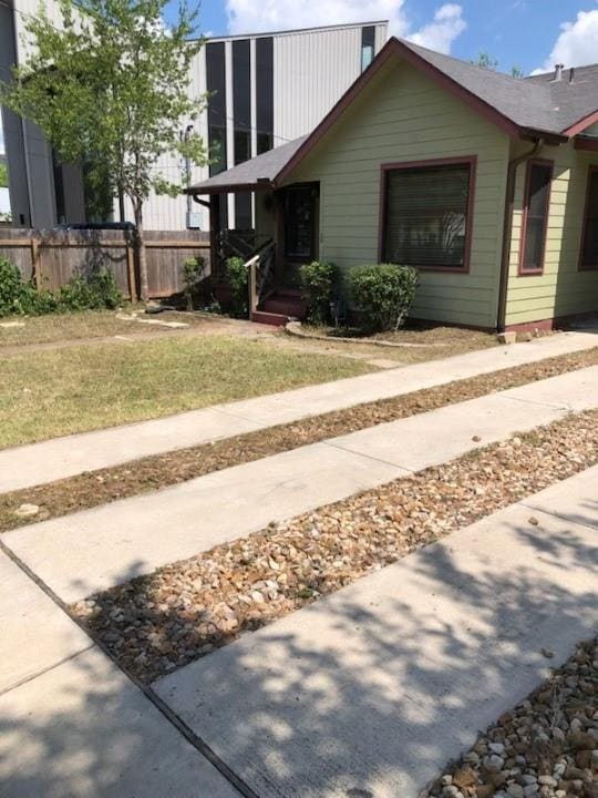 Photo - 1410 W 51st St