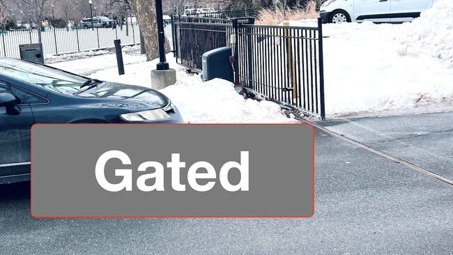 Building Photo - 160 Lafayette St