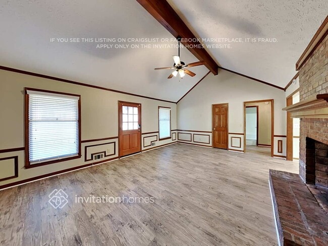 Photo - 1231 Great Oaks Dr SE