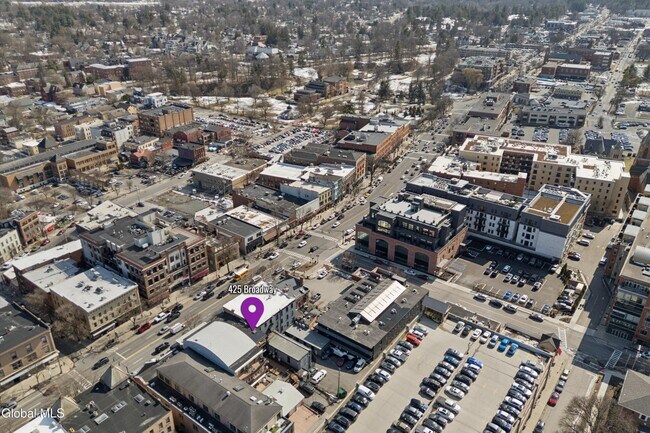 Photo - 425 Broadway Unit 2