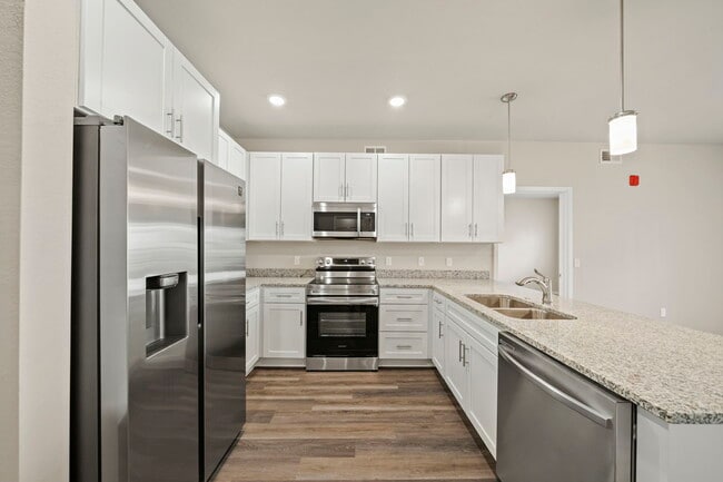 Photo - Holmes Corner Apartments