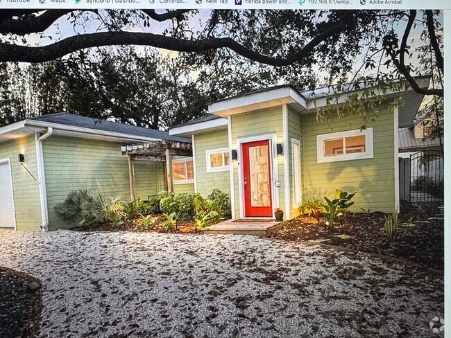 Building Photo - 3521 Almeria Ave Rental