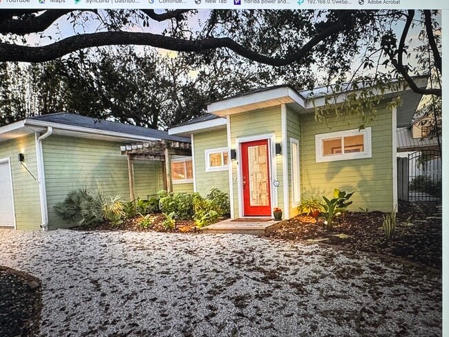 Building Photo - 3521 Almeria Ave Rental
