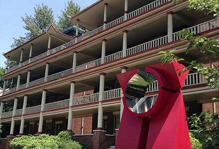 Centre Park Place - Centre Park Place