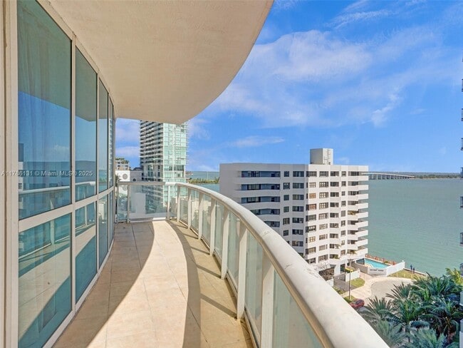 Photo - 480 NE 30th St Condo Unit 901