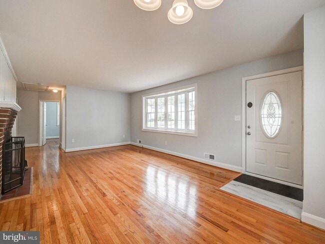 Photo - 3509 E Joppa Rd