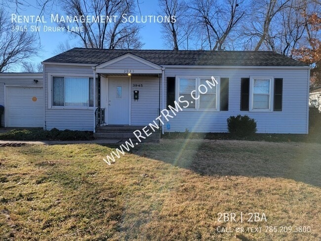 Photo - 3945 SW Drury Ln