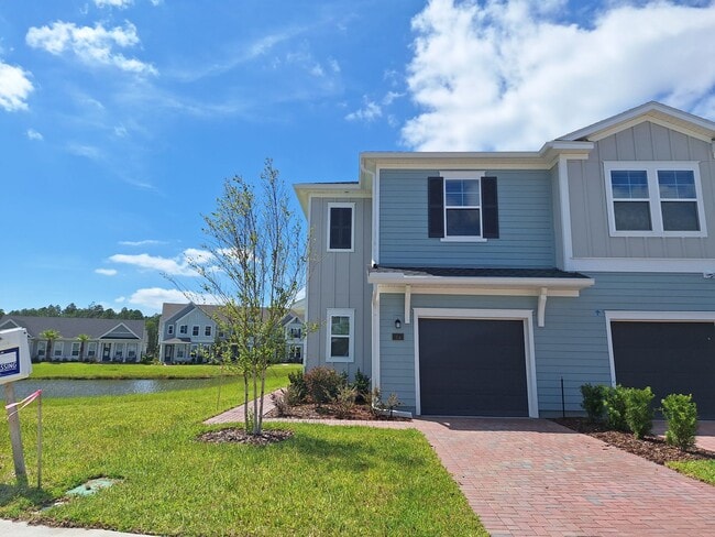 Building Photo - Shearwater Townhome