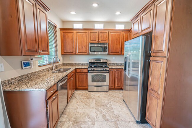 Photo - COMING SOON! Charming 2-Bedroom Townhome in Valencia with Backyard & Community Amenities!