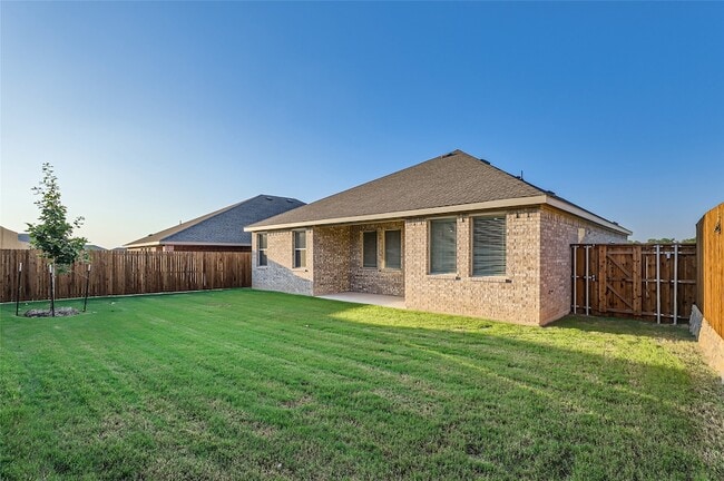 Photo - 1205 Gladespring Ln