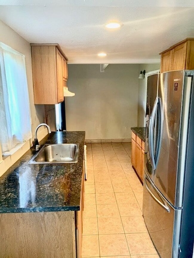 Photo - 4 bed 1.5 bath House in Richmond -- COMING SOON !!
