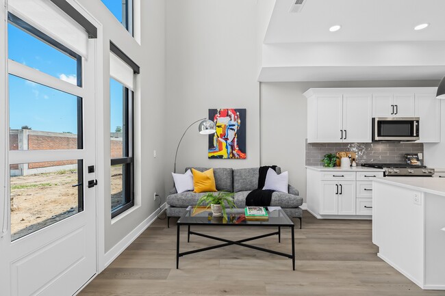 Tienken Trail Lofts