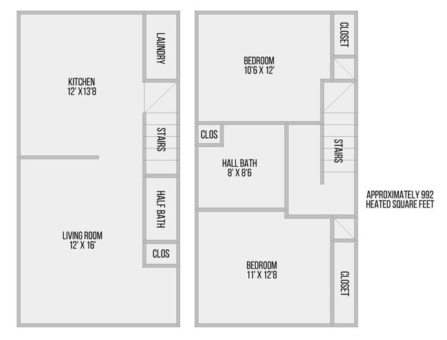 Photo - Adorable townhome with beautiful upgrades!