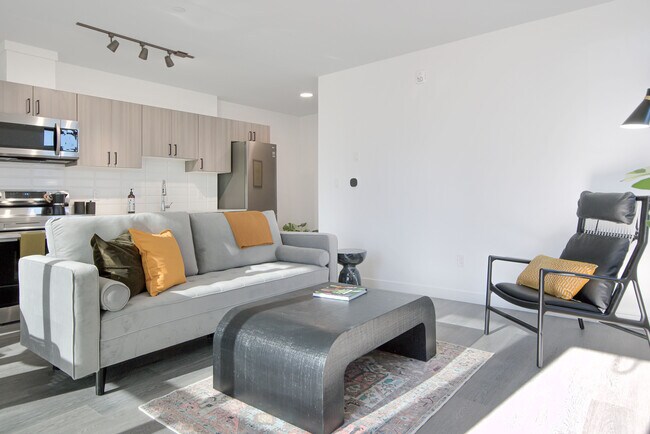 Photo - Huge Two Bedroom Unit in Downtown Kitchener! Unit 210