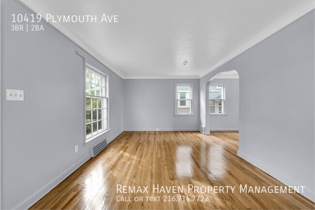 Photo - 10419 Plymouth Ave