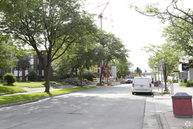 Photo - Gould Apartments