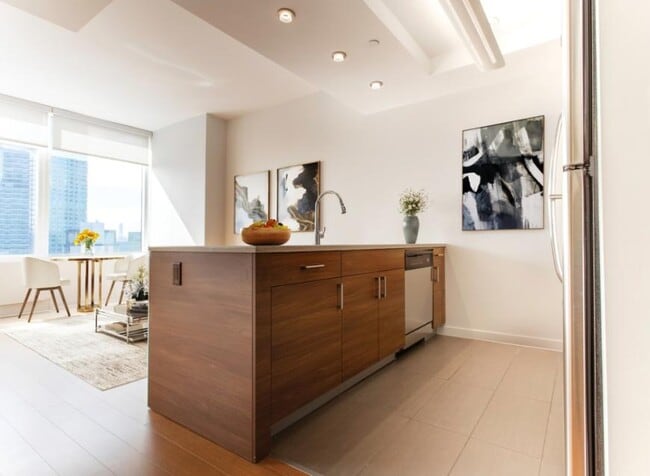 Photo - 1 bedroom in LONG ISLAND CITY NY 11101 Unit 9D