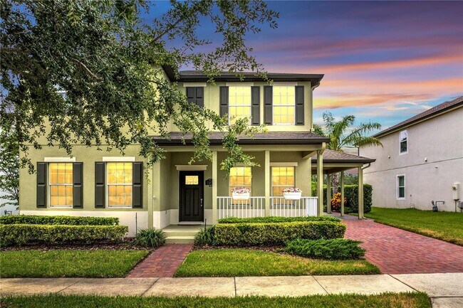 Photo - 5954 Cypress Hill Rd House