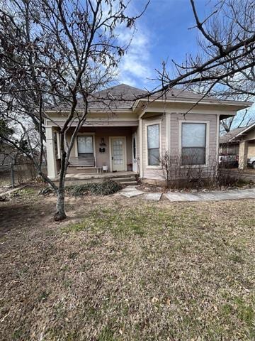 Building Photo - 684 N Graham St