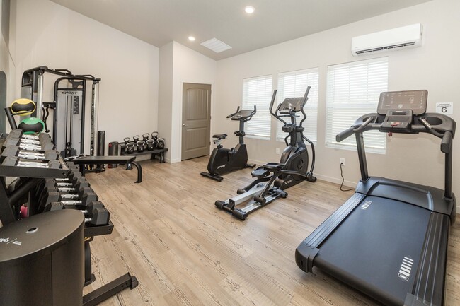 Photo - Cottages at Mesa Ridge