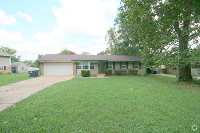 Building Photo - 9603 Todd Mill Rd SE Rental