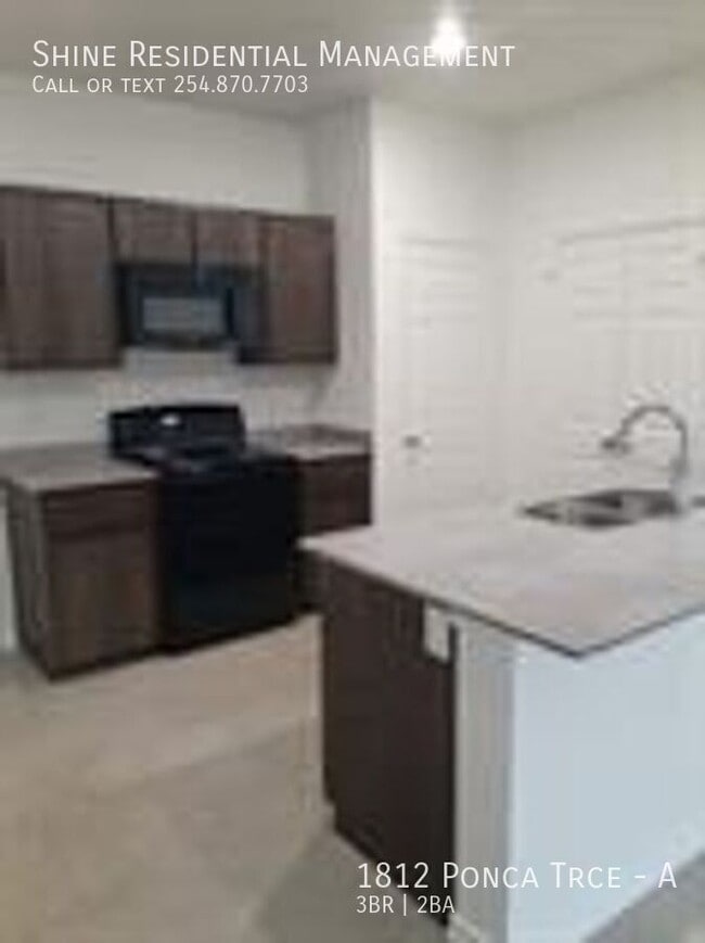 Photo - 1812 Ponca Trce Unit A
