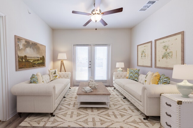 Photo - The Meadow- Income Restricted