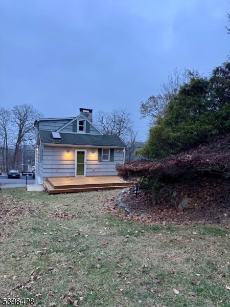 Photo - 54 Roosevelt Trail