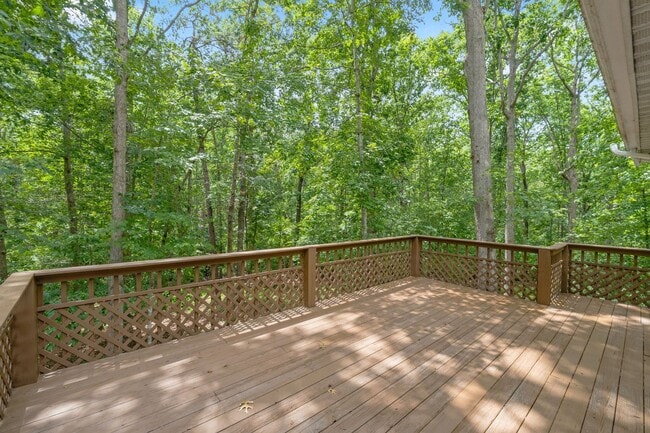 Photo - Lake Monticello Rental 3Bed/3Bath House