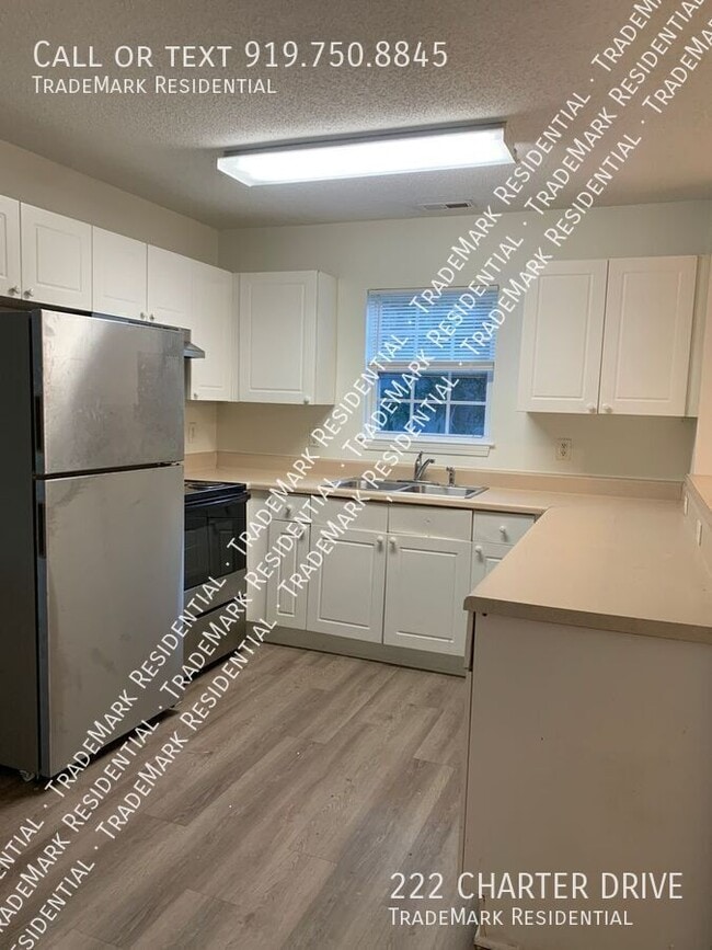 222 Charter Dr