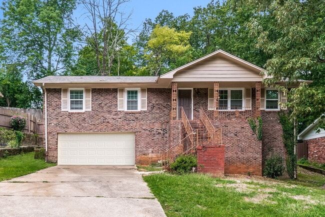 Building Photo - 904 Glenvalley Dr Rental