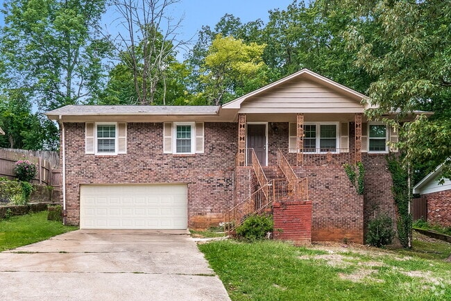 Building Photo - 904 Glenvalley Dr Rental