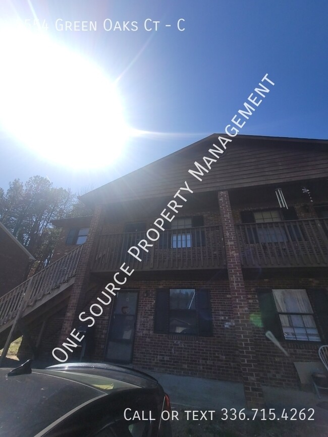 Building Photo - 2554 Green Oaks Ct SE Unit C Rental
