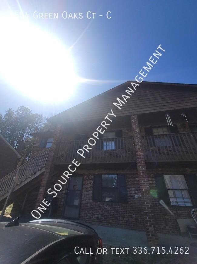 Photo - 2554 Green Oaks Ct SE Apartamento Unidad C