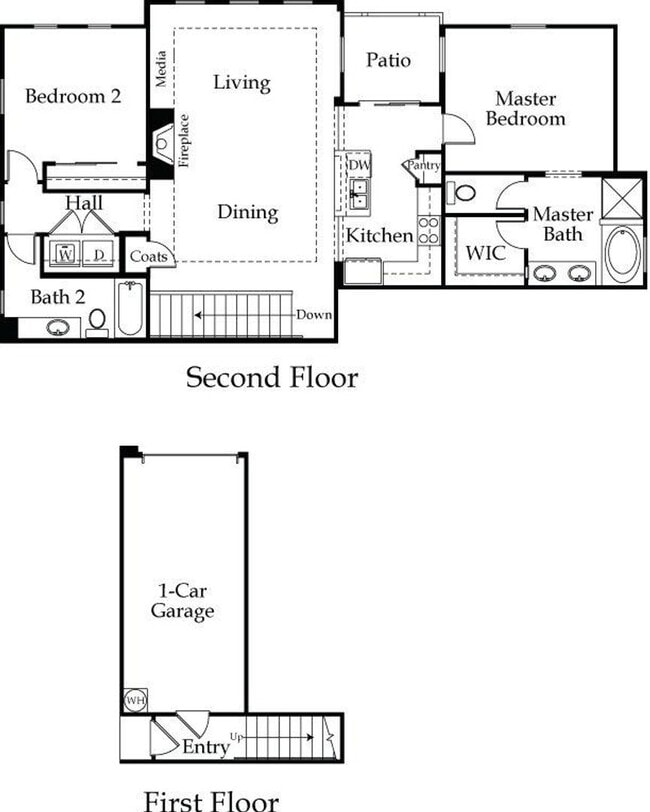 Photo - $1,997.00 - Walking Paths - Close to Schools and Shopping - Skiing - Community Pool