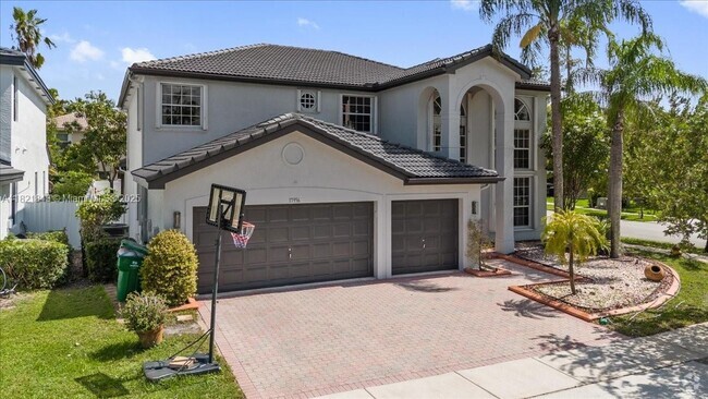 Building Photo - 17956 SW 35th Dr Rental