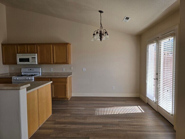 Photo - Southern View Subdivision Townhome