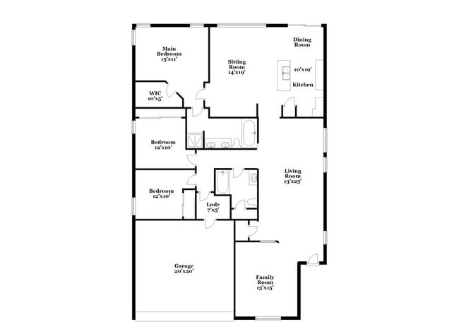 Photo - 3537 Harlequin Dr