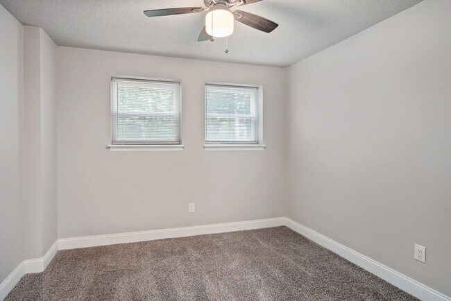 Pendleton Heights Apartments